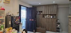 Blk 5A Marsiling Spring (Woodlands), HDB 5 Rooms #591354161